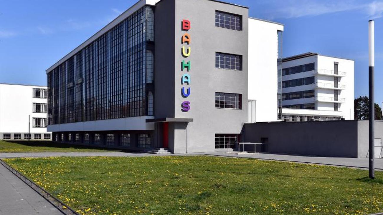 Nach Corona Schliessung Bauhaus Museum Dessau Und Dommuseum Magdeburg Offnen Zeit Online