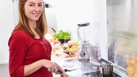 Champignon Und Co Pilze Nur Kurz Braten Und Erst Am Ende Salzen Zeit Online