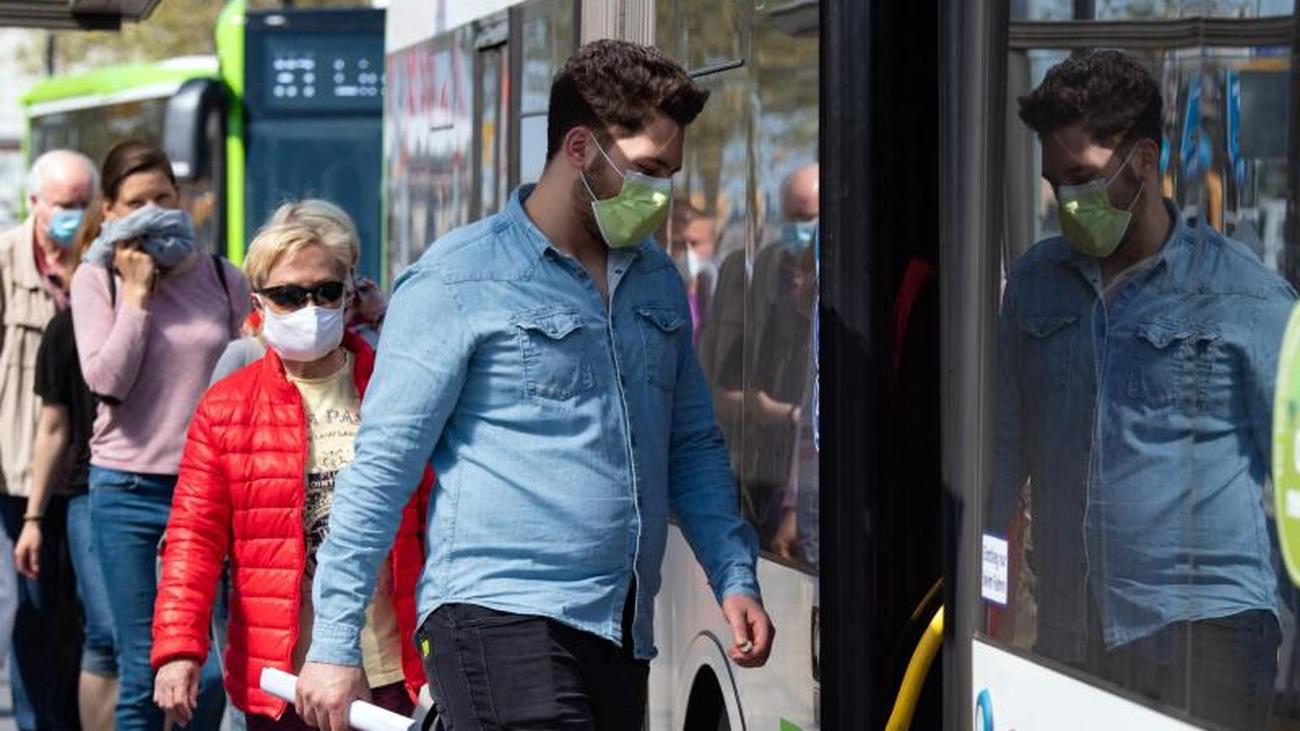 Faktencheck: Kann Das Tragen Einer Maske Vor Corona Schützen? | ZEIT ONLINE