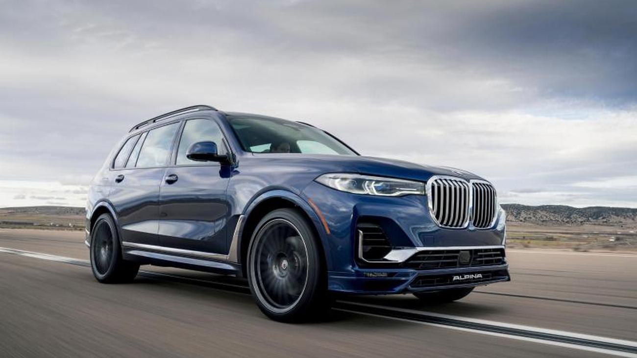 Bmw partnersuche