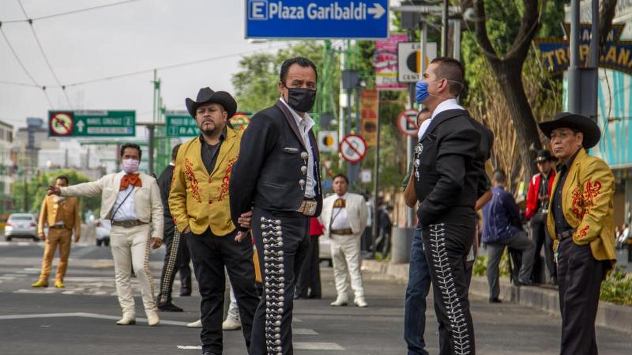 Partnersuche mexiko
