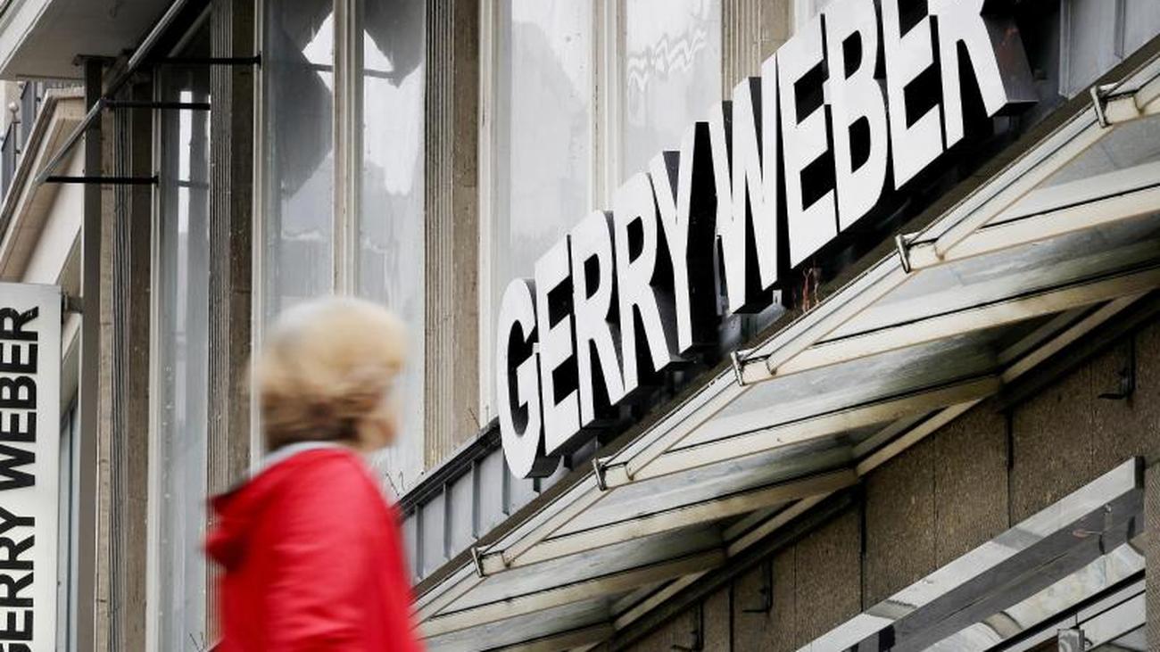 More Than 0 Jobs Cut Creditors Give Gerry Weber Air Teller Report
