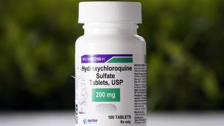 University Of Minnesota Studie Hydroxychloroquin Schutzt Nicht Vor Ansteckung Zeit Online