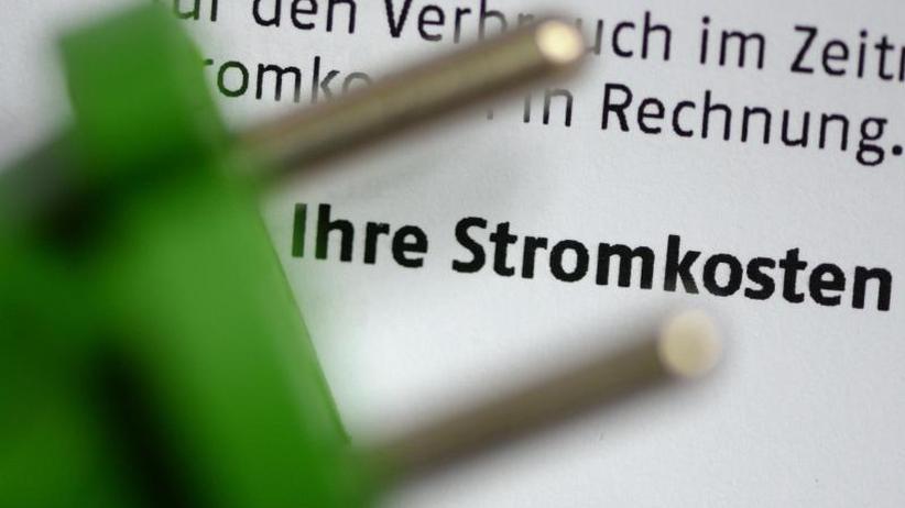 Stromkosten singlehaushalt munchen