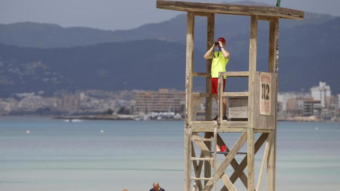 Partnersuche palma de mallorca