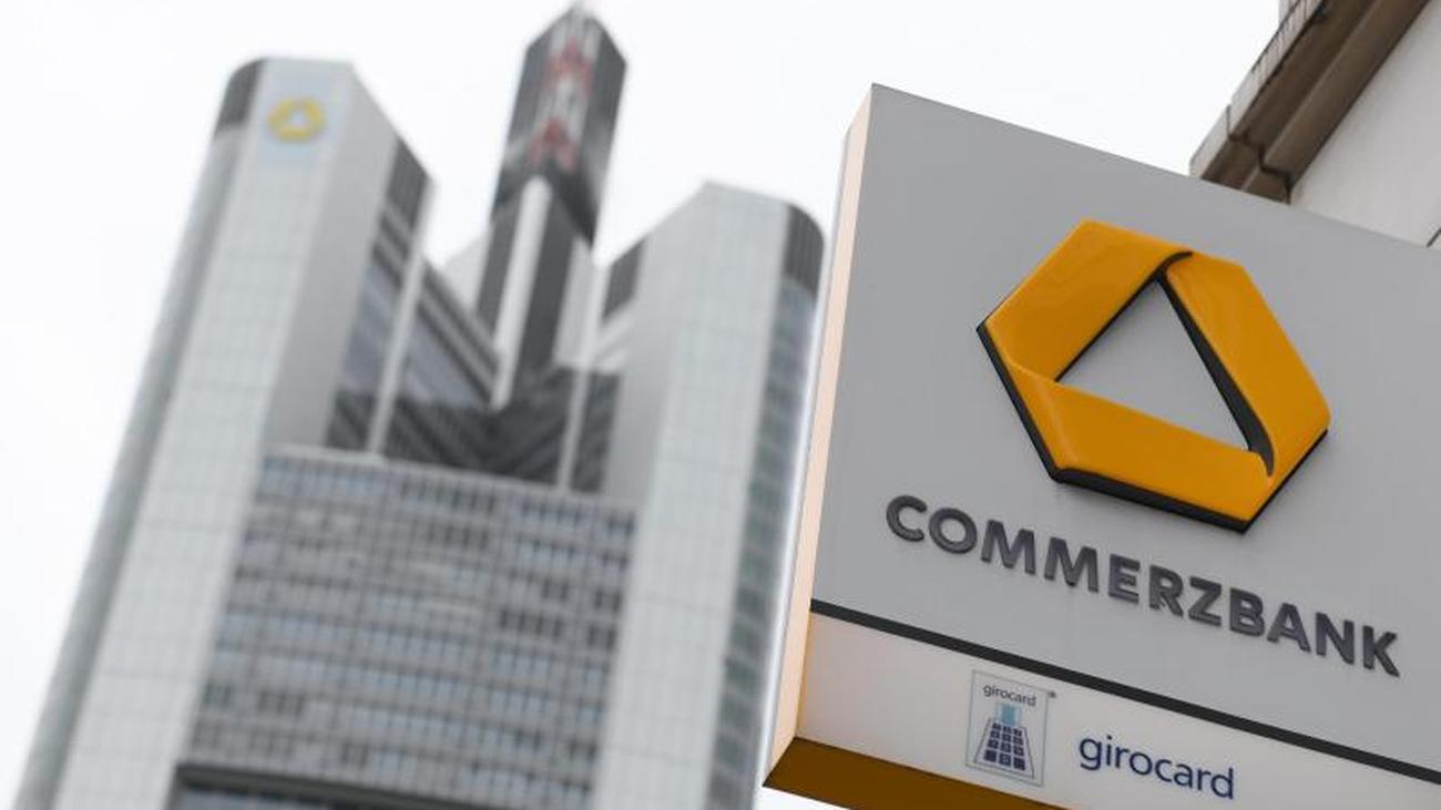 Banks Major Shareholder Cerberus Puts Commerzbank Leadership Under Pressure Teller Report