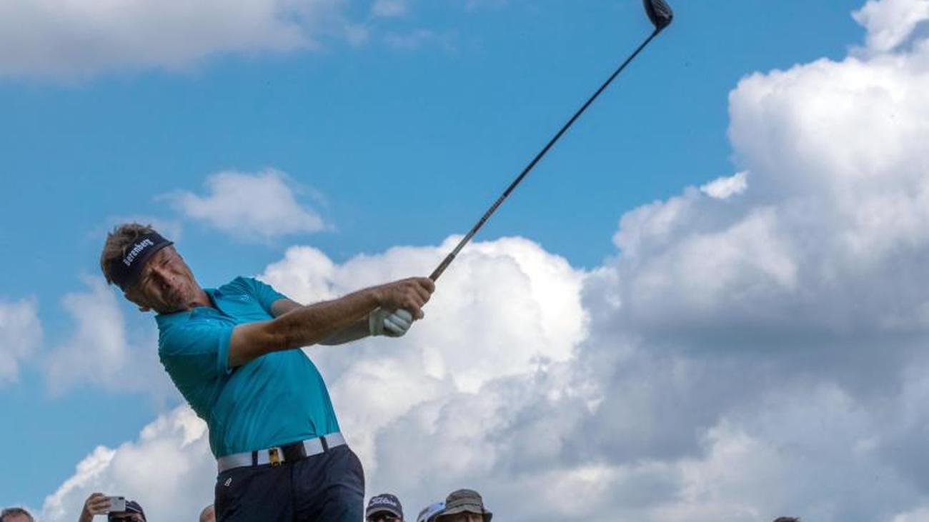 PGA Tour Langer Bei Golf Turnier In Fort Worth Nicht Mehr Dabei ZEIT PGA Tour Langer Bei Golf Turnier In Fort Worth Nicht Mehr Dabei ZEIT