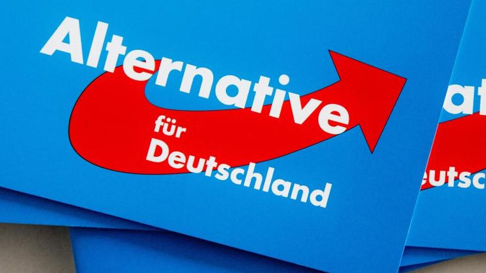 Verfassungsschutz: AfD Brandenburg Steht Unter Extremismusverdacht ...