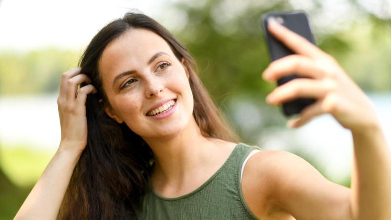 Partnersuche gesichtserkennung