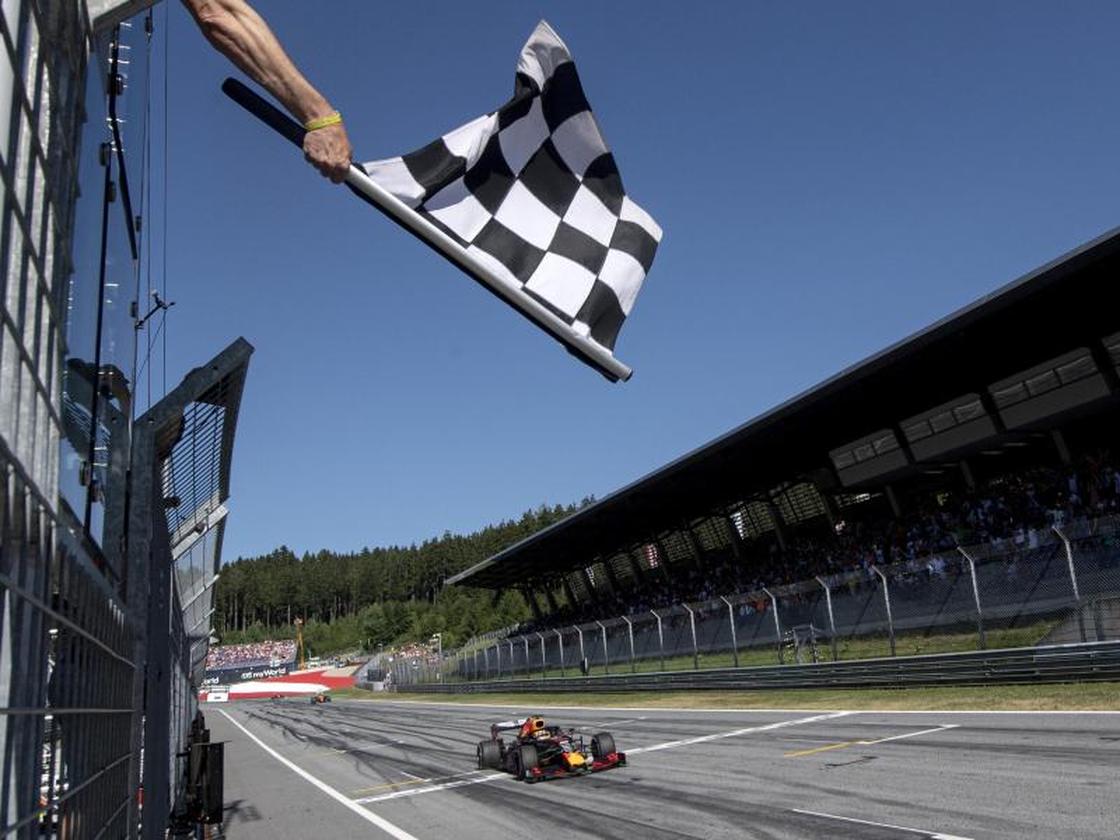 Motorsport-Königsklasse RTL steigt nach 30 Jahren aus der Formel 1 aus ZEIT ONLINE