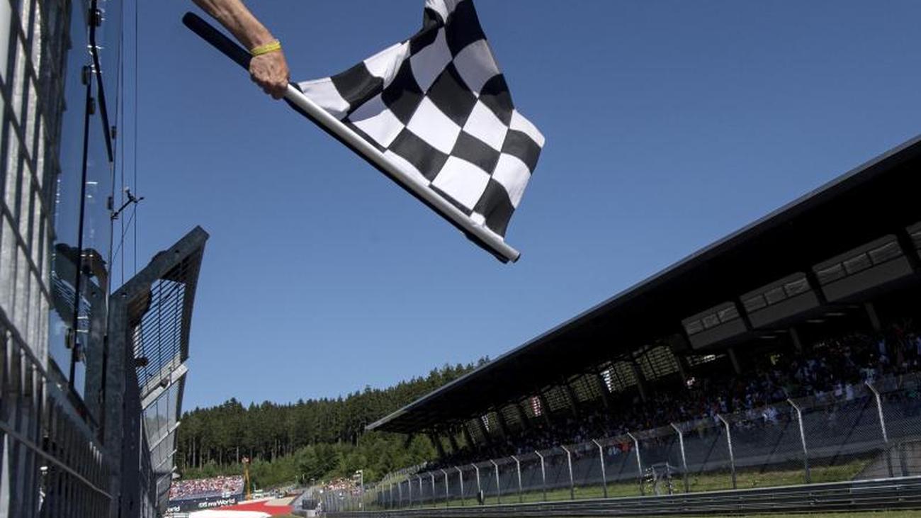 Formel 1 Ranking Formel 1 Ranking