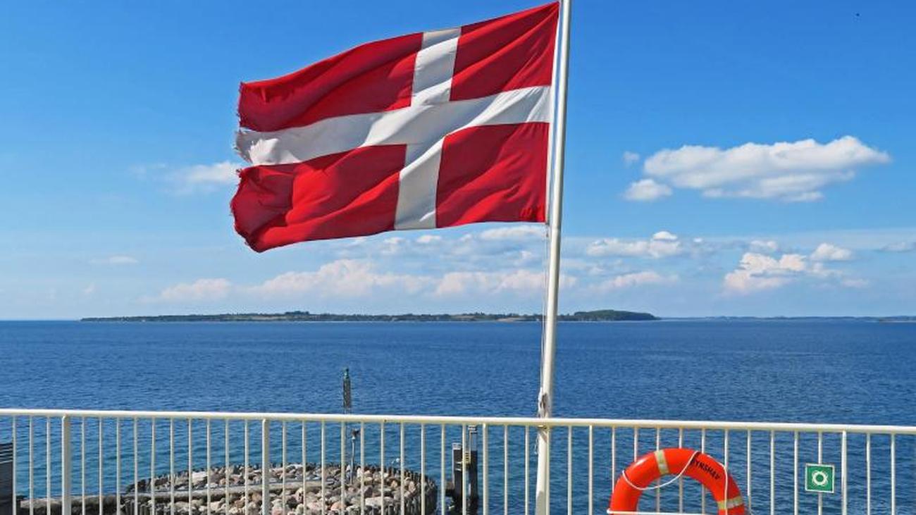 Dänemark Grenzöffnung Für Urlauber
