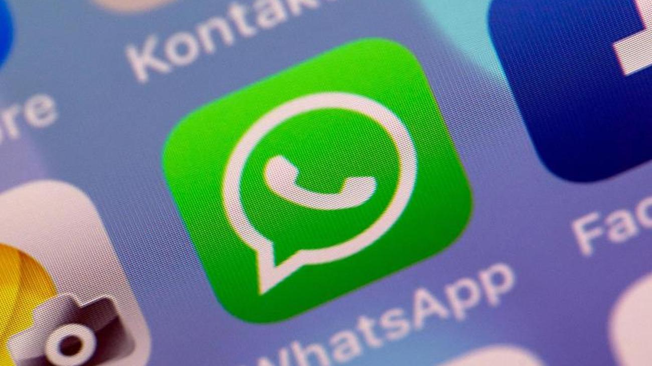 Messenger: Neue Funktionen bei Whatsapp - Bald auch animierte Sticker