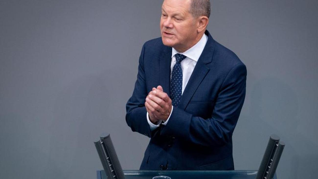 Finanzminister: Wirecard-Skandal: Scholz will ...