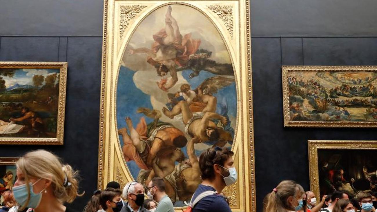 Mona lisa partnersuche