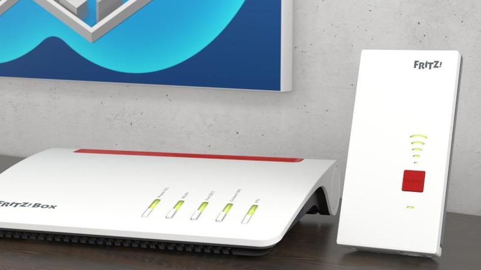 WLANRouter FritzboxUpdate bringt mehr Sicherheit ZEIT ONLINE