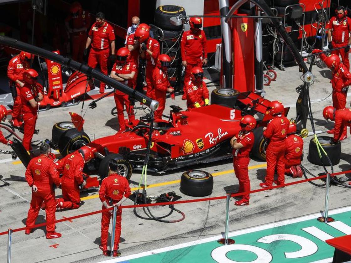 Umbaumöglichkeiten Ferrari - Fahrzeugumbauten für Menschen ob im