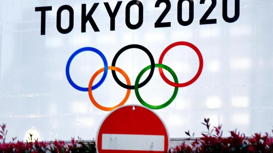 Olympia Plane 2021 Ioc Debattiert Neue Plane Fur Verlegte Tokio Spiele Zeit Online