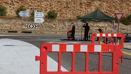 Warnung An Libanon Israel Hisbollah Kommando An Grenze Gestoppt Zeit Online
