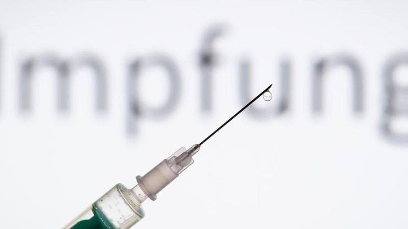 With Up To 30 000 People Biontech And Pfizer Start Vaccination Study Teller Report With Up To 30 000 People Biontech And Pfizer Start Vaccination Study Teller Report