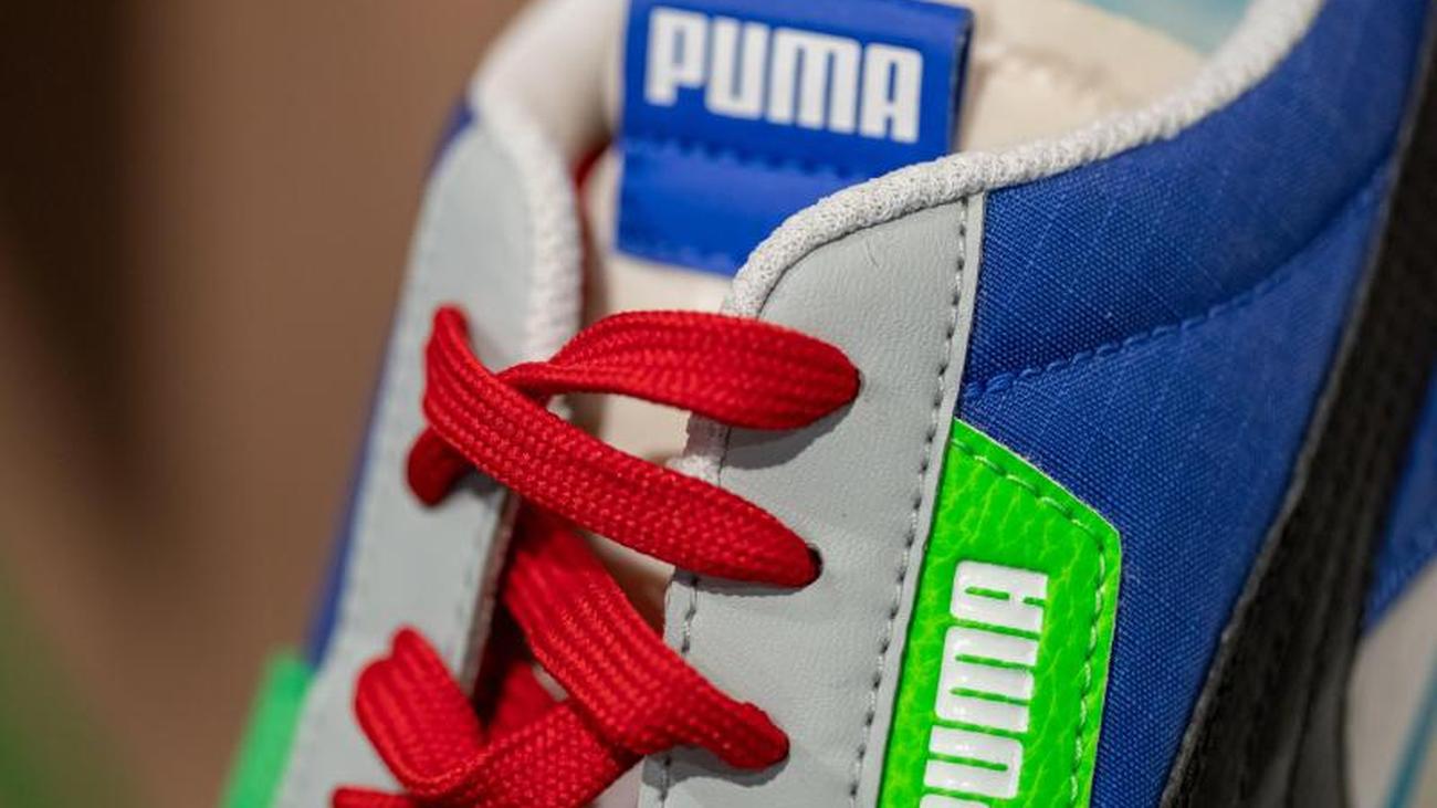 rewe puma schuhe
