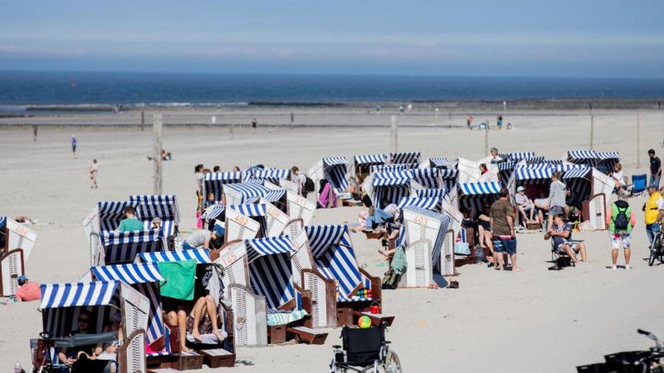 Partnersuche langeoog
