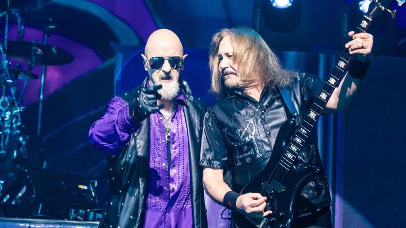 Partnersuche heavy metal