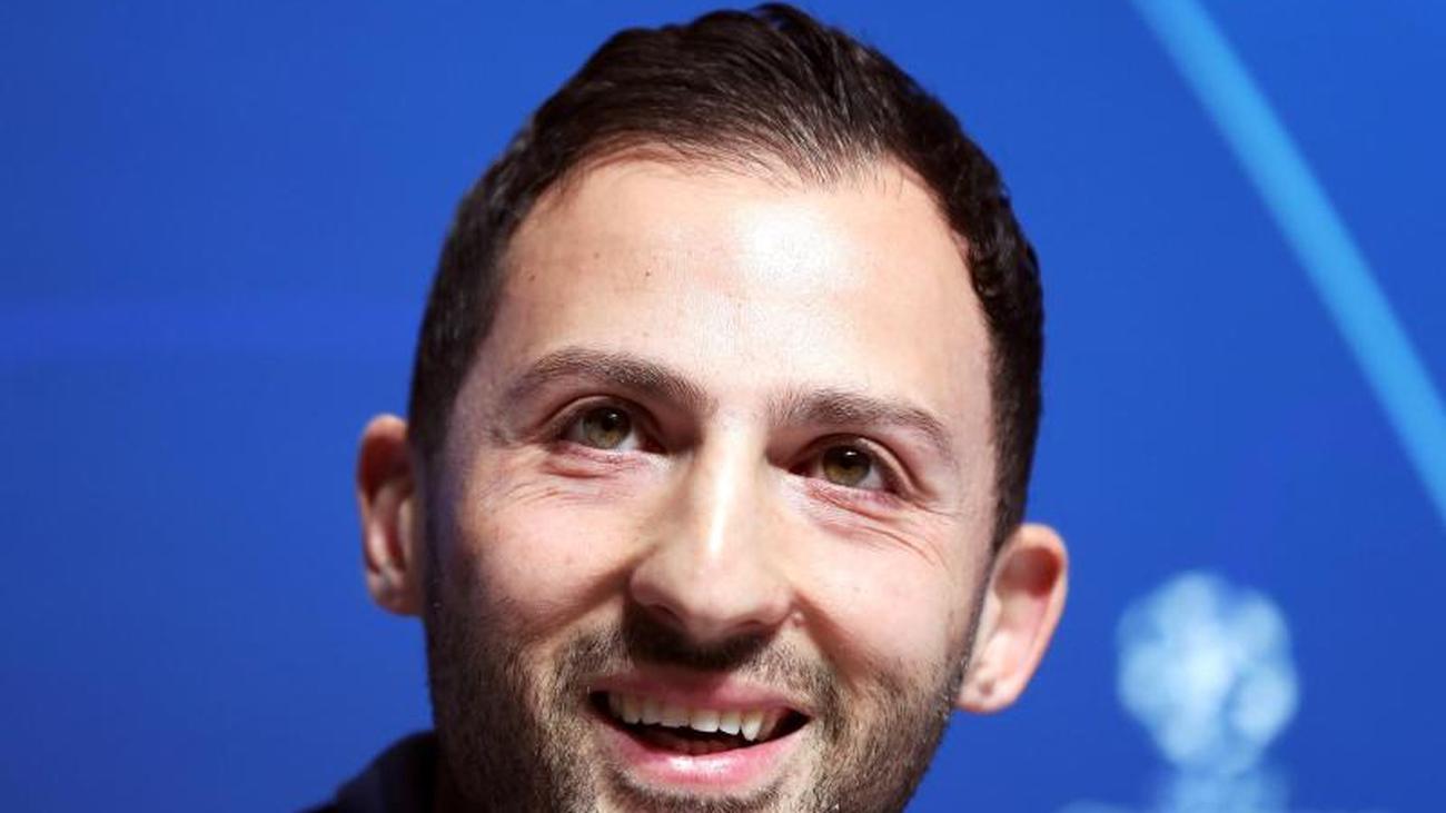 Spartak-Trainer: Tedesco: "Ich hatte auf Schalke genug ...