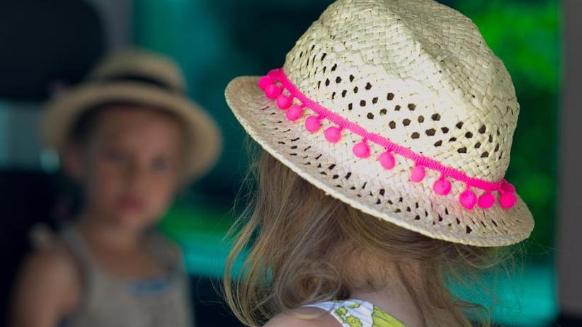 Was Autofahrer wissen wollen: Ab wann dürfen Kinder im ...