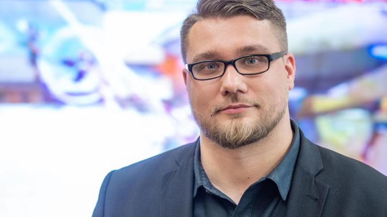 Zur Mitgliederversammlung Hans Jagnow hört im Oktober als ESBD