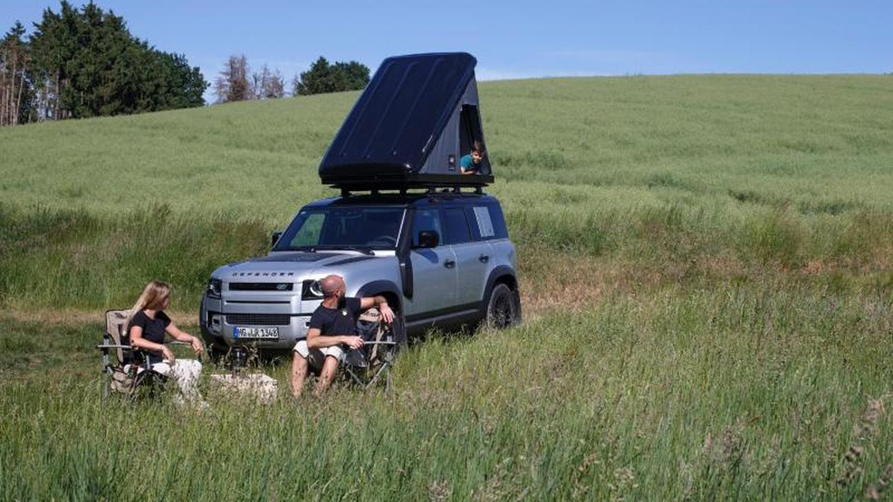 Partnersuche fur camping