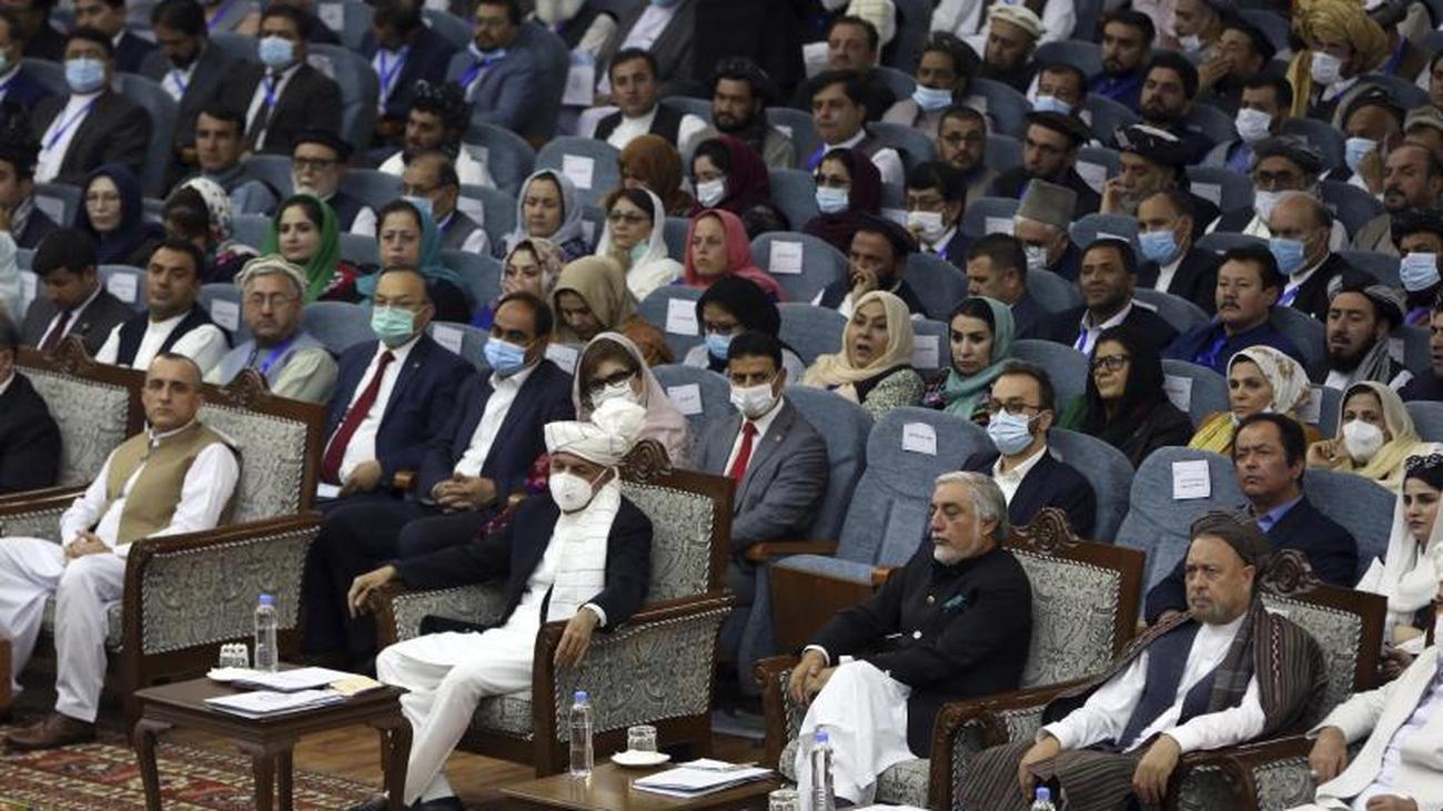 Afghan partnersuche