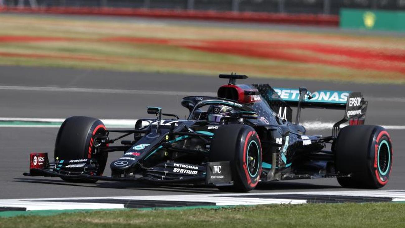 F1 Preview Silverstone Can Get Away With Ferrari Teller Report