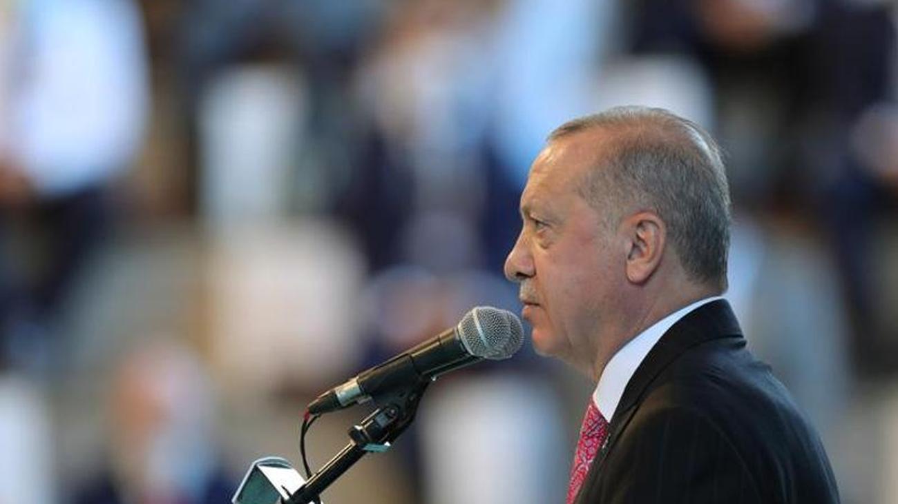 Partnersuche in der türkei