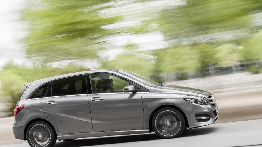 Kompakter Familienvan Mercedes B Klasse 2011 Bis 2018 Glanzt Bei Hu Zeit Online Kompakter Familienvan Mercedes B Klasse 2011 Bis 2018 Glanzt Bei Hu Zeit Online