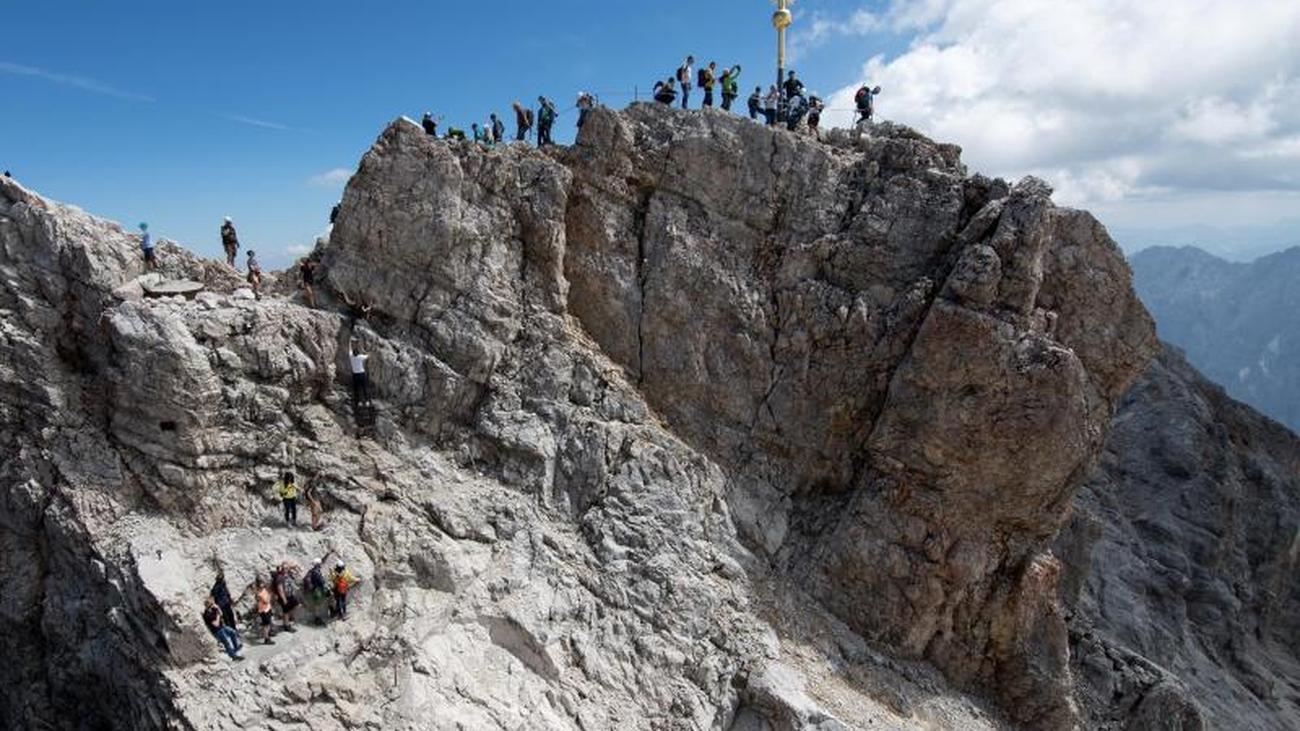Berge partnersuche