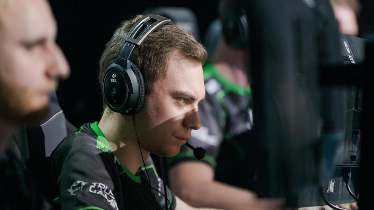 Europäisches CS:GO-Turnier: Sprout steht im Viertelfinale der ESL One ...
