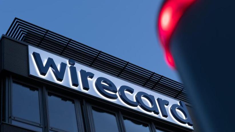 730 Mitarbeiter Vor Kundigung Amtsgericht Munchen Eroffnet Wirecard Insolvenzverfahren Zeit Online