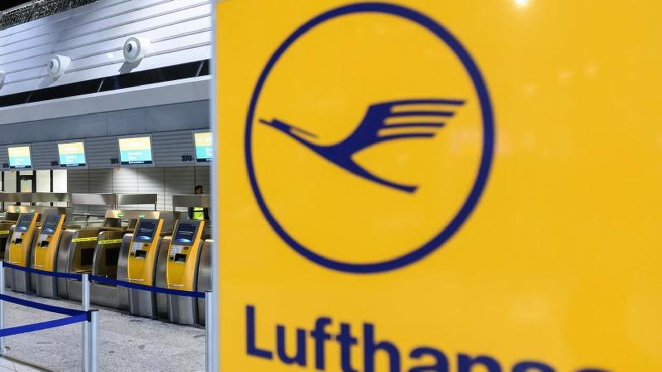 Ohne Gebühr: Lufthansa Bietet Bis Jahresende Kostenlose Umbuchungen An ...