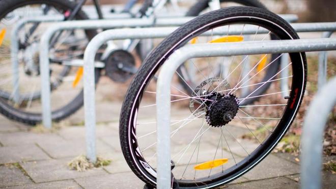 Rahmennummern in Datenbanken: Kampf dem Fahrraddiebstahl - mit europaweiter Fahndung?