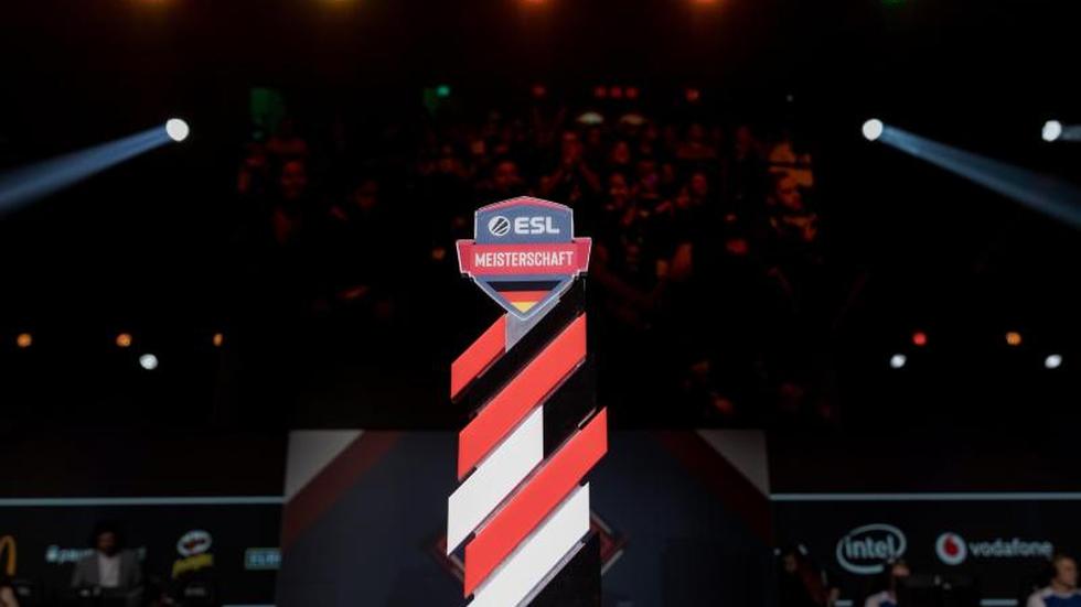 5UpJungz unterliegt stark: Recast Gaming holt ersten Platz bei Dota 2 ...