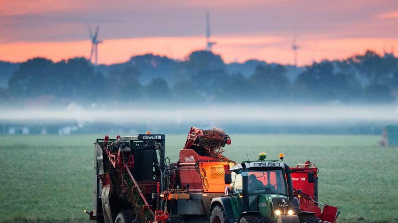 Partnersuche fur die landwirtschaft