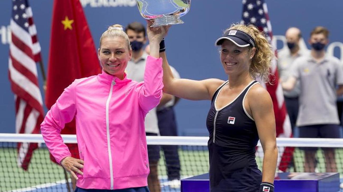 After Winning The Us Open Siegemund And Swonarewa Also Doubles At The French Open Teller Report After Winning The Us Open Siegemund And Swonarewa Also Doubles At The French Open Teller Report