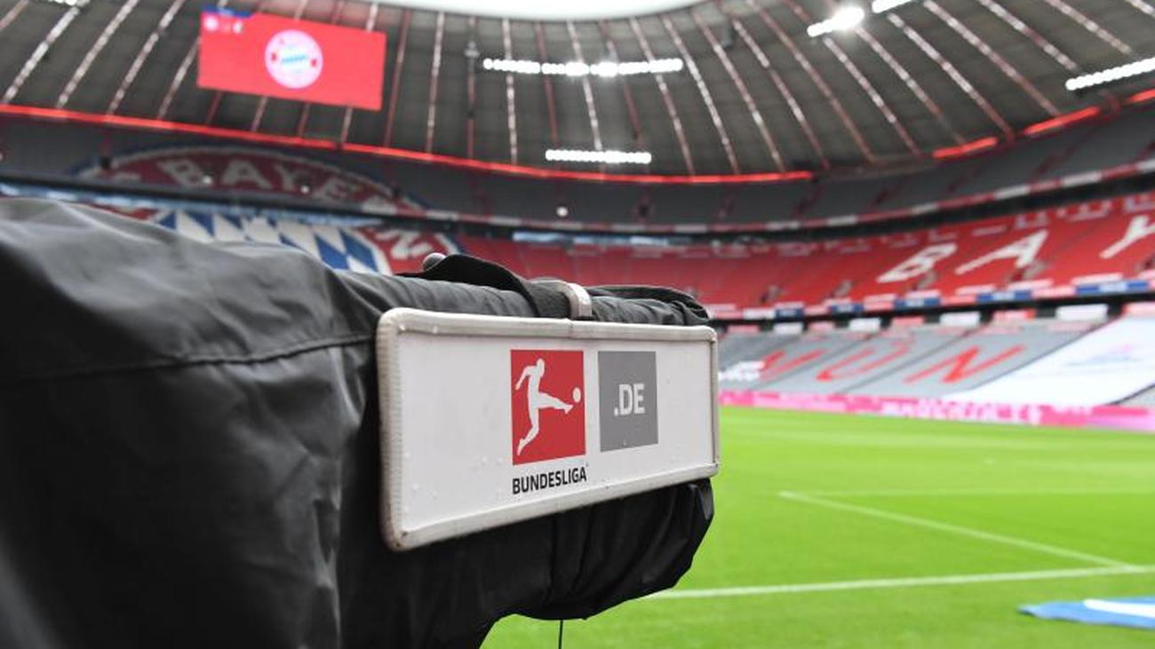 Question And Answer Where The Bundesliga Can Be Seen On Tv In The New Season Teller Report