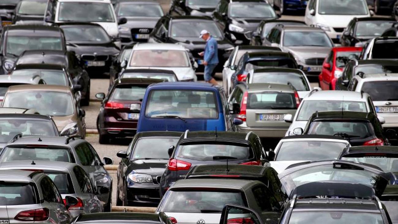 Kfz Haftpflicht Jeder Vierte Autohalter Bekommt Neue Typklasse Zeit Online