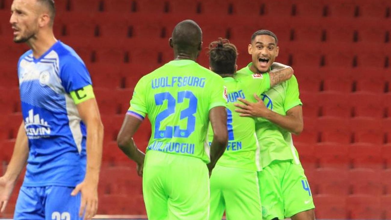 Wolfsburg partnersuche