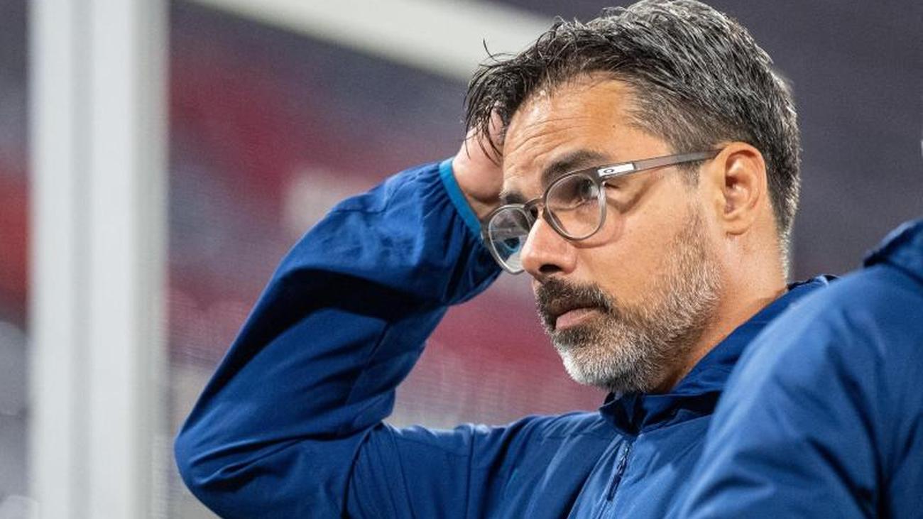 Fc Schalke 04 Hard Times For Wagner Serdar Injured At Home Without Fans Teller Report