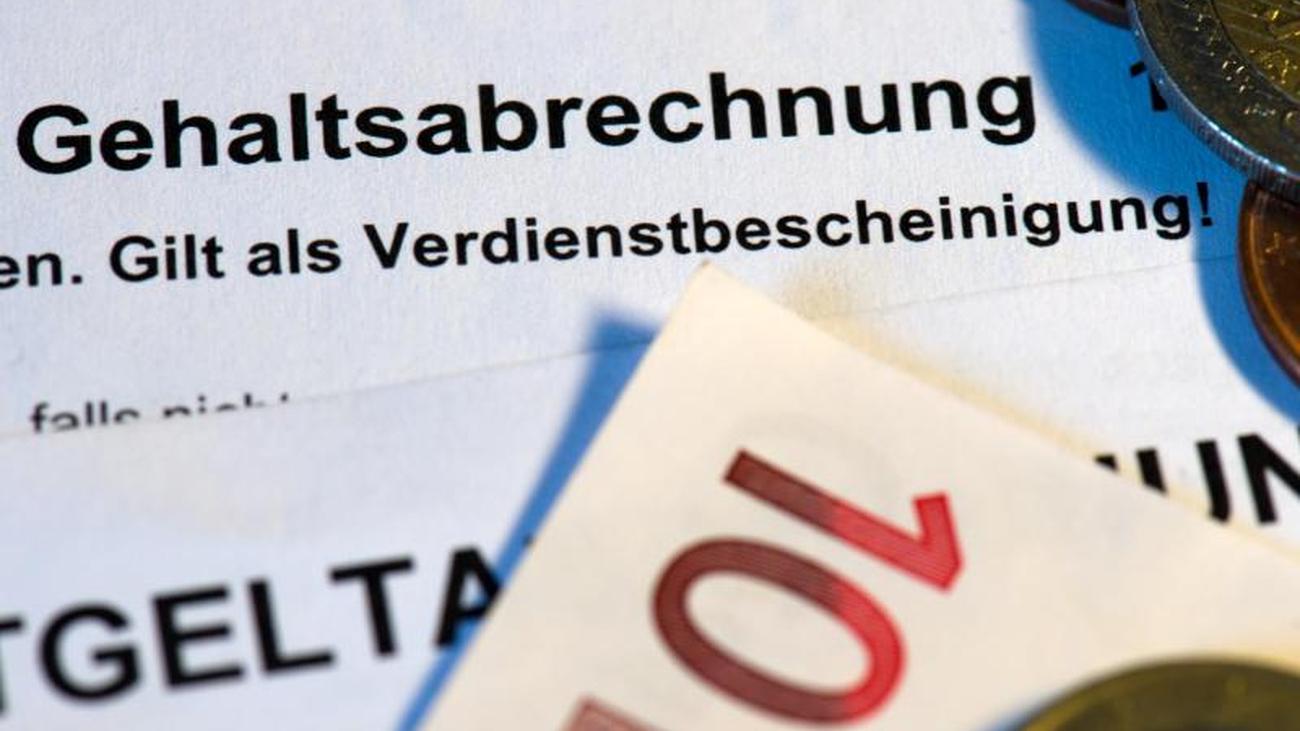 Partnersuche löhne