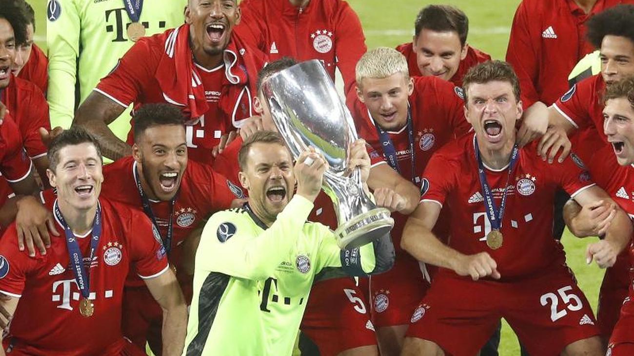 Pressestimmen Sevilla Bayern Pressestimmen Sevilla Bayern