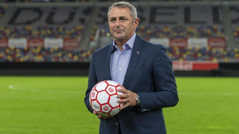 Neues Von Fortuna DГјsseldorf Neues Von Fortuna DГјsseldorf